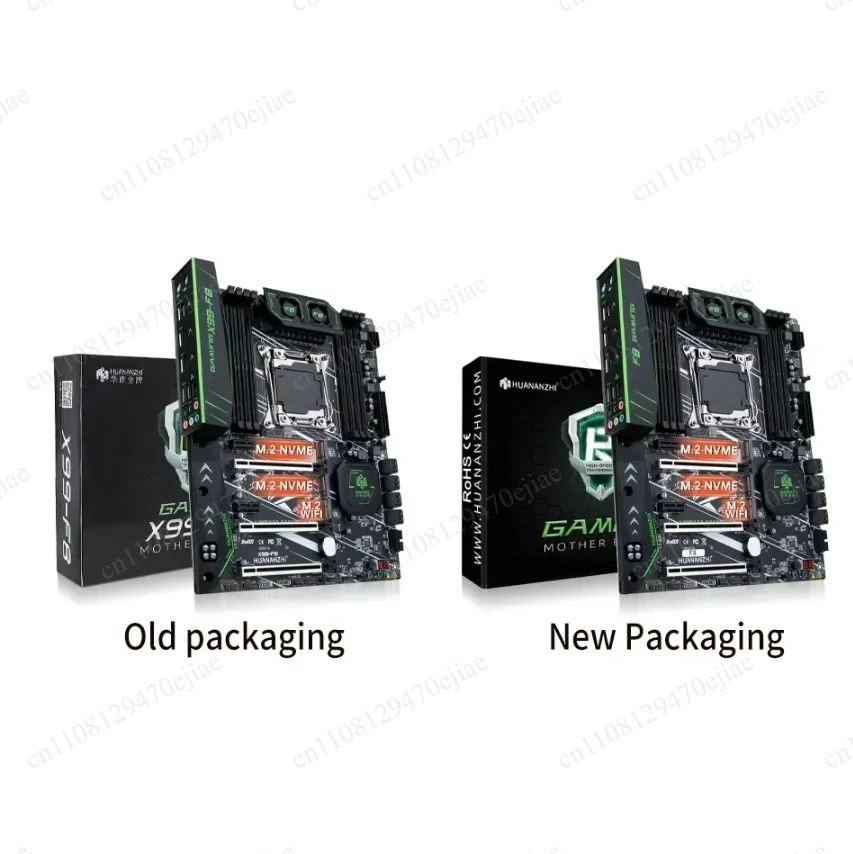 X99-F8 X99 Motherboard CPU Kit – 128Gb Ddr4 Reg Ecc Workstation Memory Kit Bewertung und Preis